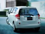 Subaru Trezia i S 2010 года